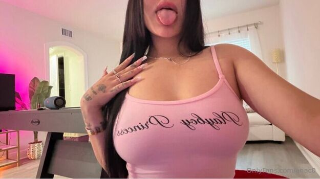 🔥 Anacntreras leaked private photo uncensored full
