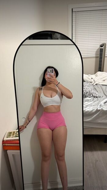 🔥 Anacntreras leaked private photo uncensored full