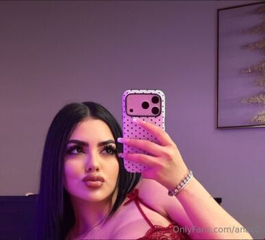 🔥 Anacntreras leaked private photo uncensored full