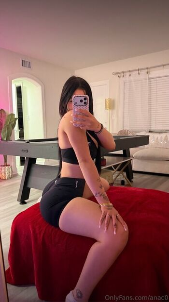 🔥 Anacntreras leaked private photo uncensored full