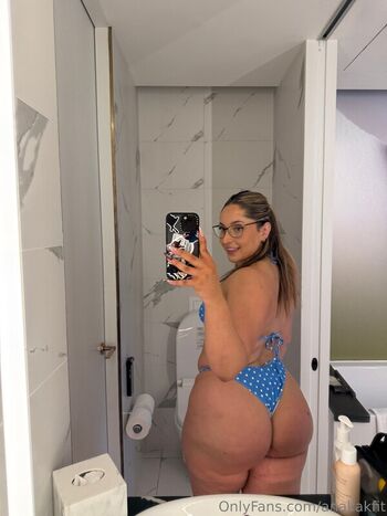 🔥 Anakakfit leaked private photo uncensored full