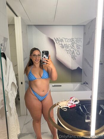 🔥 Anakakfit leaked private photo uncensored full