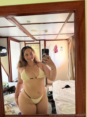 🔥 Anakakfit leaked private photo uncensored full