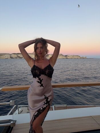 🔥 Anastasia karanikolaou page leaked private photo uncensored full