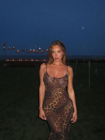 🔥 Anastasia karanikolaou page leaked private photo uncensored full