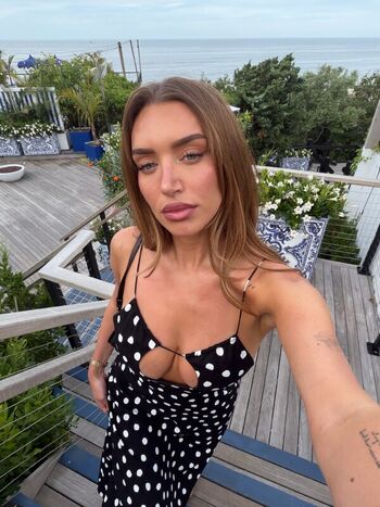 🔥 Anastasia karanikolaou page leaked private photo uncensored full