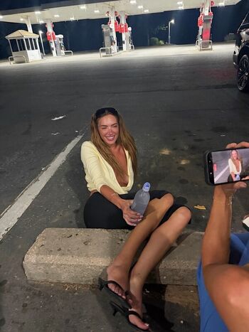 🔥 Anastasia karanikolaou page leaked private photo uncensored full