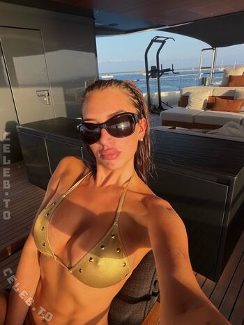🔥 Anastasia karanikolaou page leaked private photo uncensored full