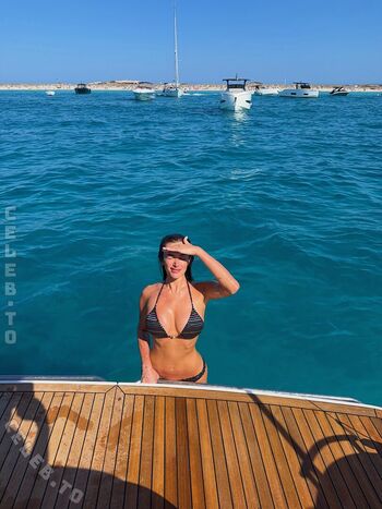 🔥 Anastasia karanikolaou page leaked private photo uncensored full