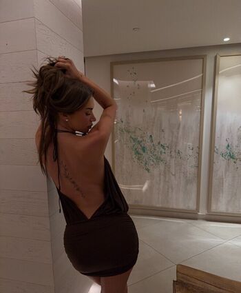 🔥 Anastasia karanikolaou page leaked private photo uncensored full