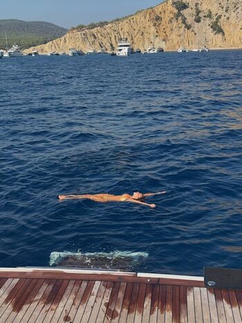 🔥 Anastasia karanikolaou page leaked private photo uncensored full