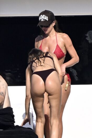 🔥 Anastasia karanikolaou leaked private photo uncensored full