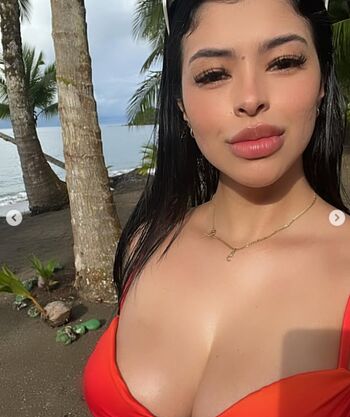 🔥 Andrea torres leaked private photo uncensored full
