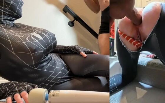 🔥 Andreaspider leaked private photo uncensored full