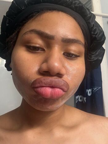 🔥 Angel leonora ogukwe leaked private photo uncensored full