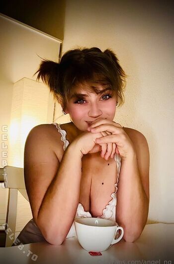🔥 Angel ng leaked private photo uncensored full