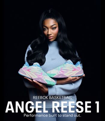 🔥 Angel reese page leaked private photo uncensored full