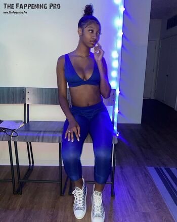 🔥 Angel reese page leaked private photo uncensored full