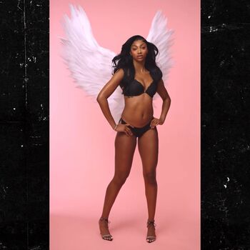 🔥 Angel reese page leaked private photo uncensored full