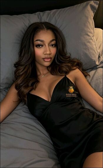 🔥 Angel reese page leaked private photo uncensored full