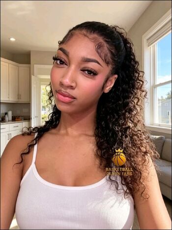 🔥 Angel reese page leaked private photo uncensored full