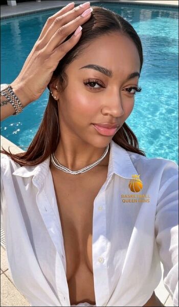 🔥 Angel reese page leaked private photo uncensored full
