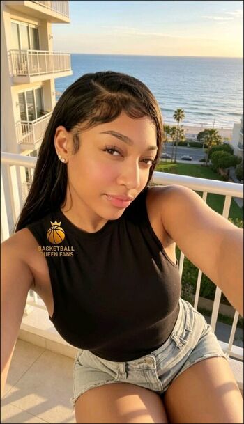 🔥 Angel reese page leaked private photo uncensored full
