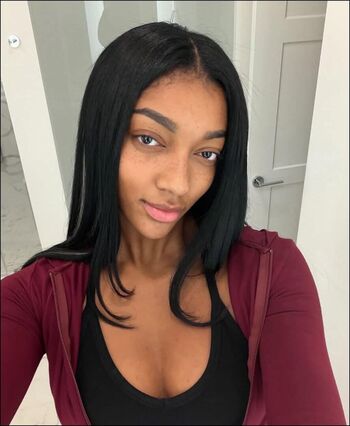 🔥 Angel reese page leaked private photo uncensored full