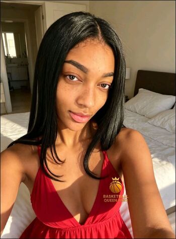 🔥 Angel reese page leaked private photo uncensored full