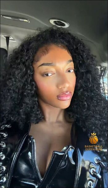 🔥 Angel reese page leaked private photo uncensored full