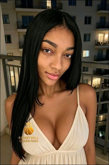 🔥 Angel reese page leaked private photo uncensored full