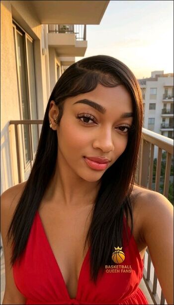 🔥 Angel reese page leaked private photo uncensored full