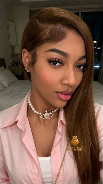 🔥 Angel reese page leaked private photo uncensored full