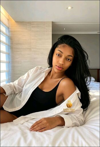 🔥 Angel reese page leaked private photo uncensored full
