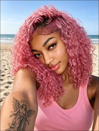 🔥 Angel reese page leaked private photo uncensored full