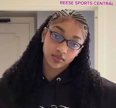 🔥 Angel reese page leaked private photo uncensored full