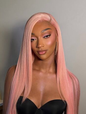 🔥 Angel reese page leaked private photo uncensored full