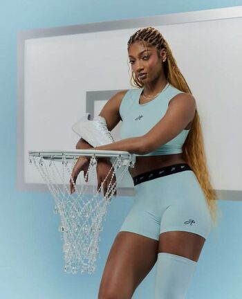 🔥 Angel reese page leaked private photo uncensored full