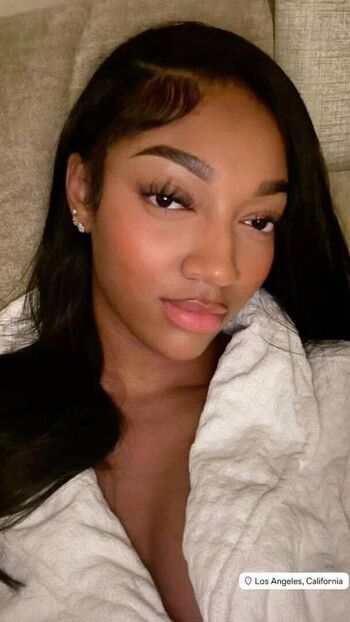 🔥 Angel reese leaked private photo uncensored full