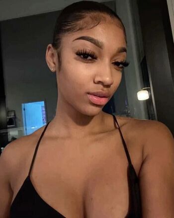 🔥 Angel reese leaked private photo uncensored full