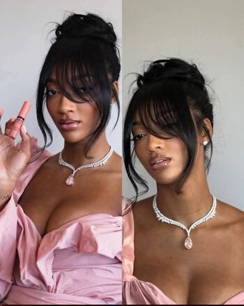 🔥 Angel reese leaked private photo uncensored full