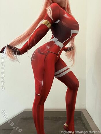 🔥 Angelicfuckdoll  page leaked private photo uncensored full