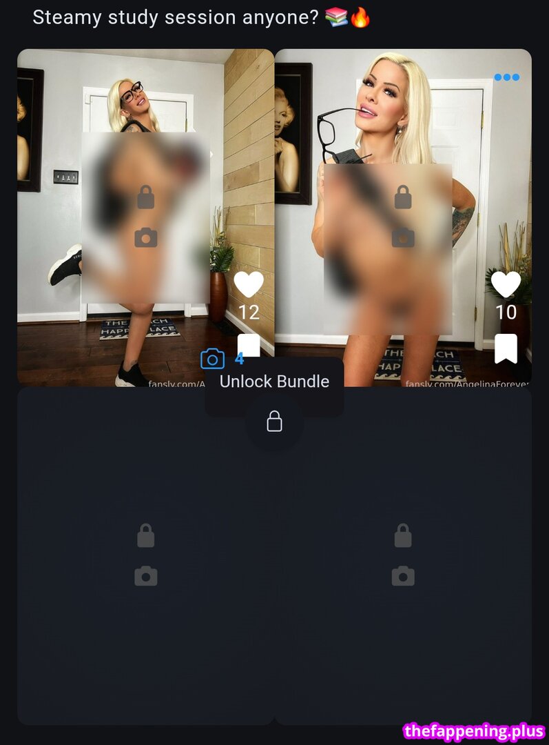 🔥 Page/ leaked private photo uncensored full