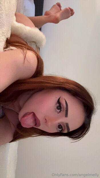 🔥 Angelmelly leaked private photo uncensored full