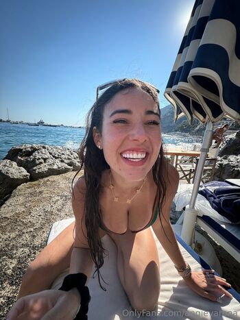 🔥 Angie varona  page leaked private photo uncensored full