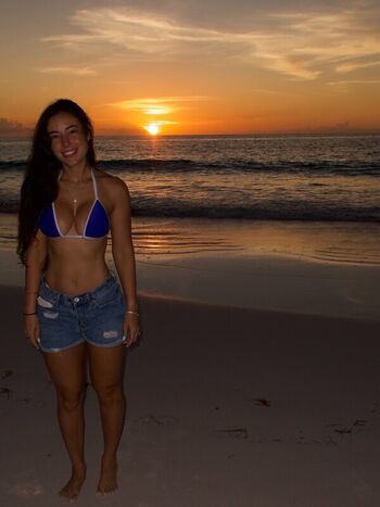 🔥 Angie varona  page leaked private photo uncensored full