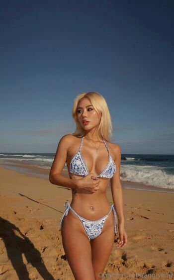 🔥 Angifuckingyang leaked private photo uncensored full