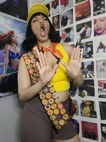 🔥 Animated aja leaked private photo uncensored full