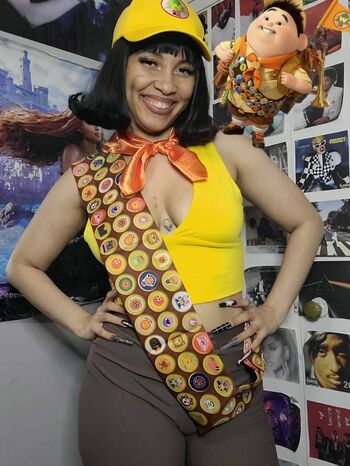 🔥 Animated aja leaked private photo uncensored full