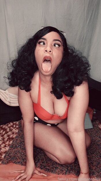 🔥 Animated aja leaked private photo uncensored full